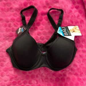 Bali Bra 34C NWT